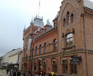 Sollefteå Museum