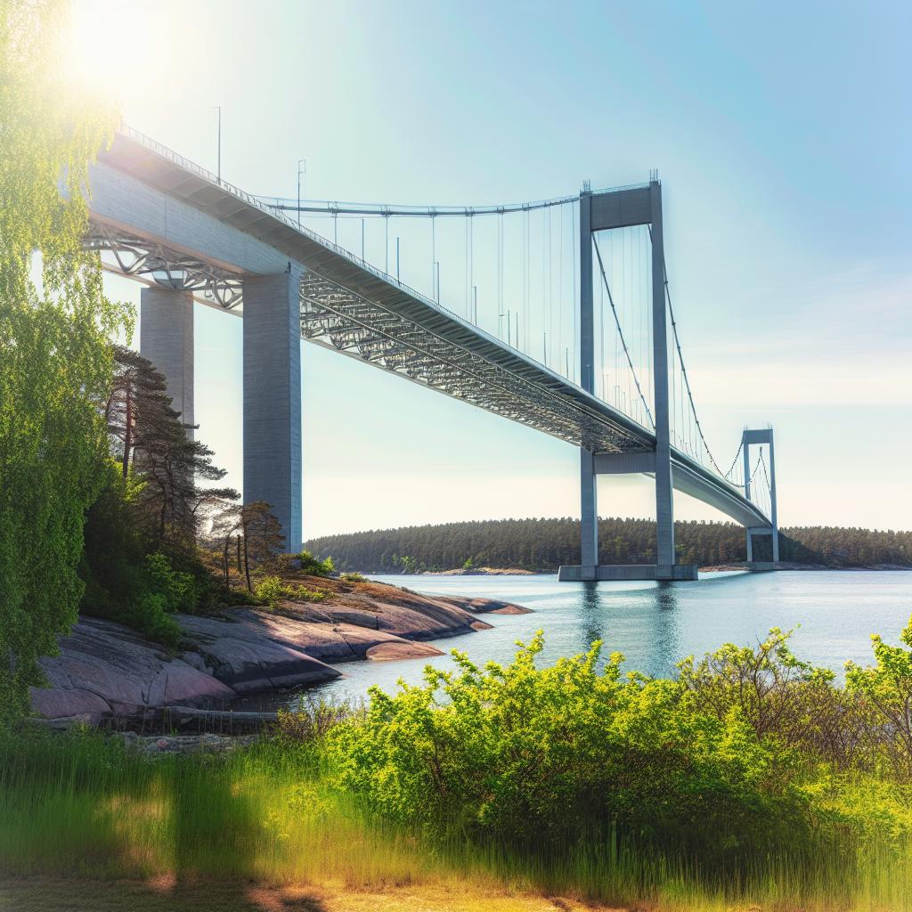 Sandöbron