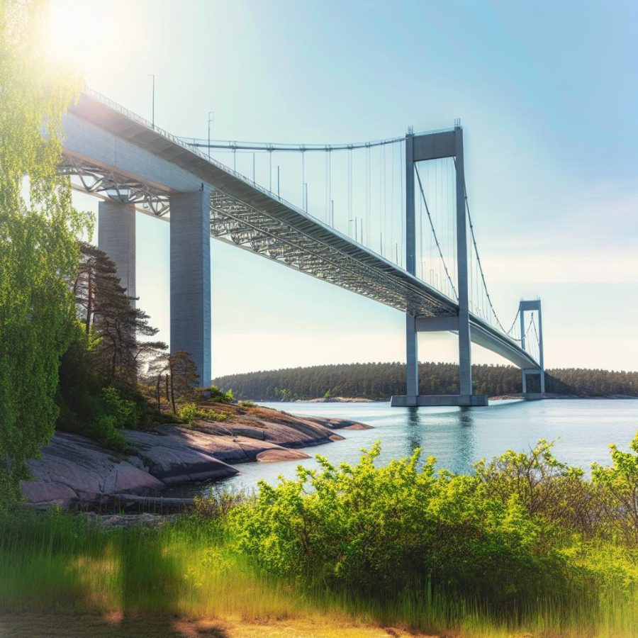 Sandöbron